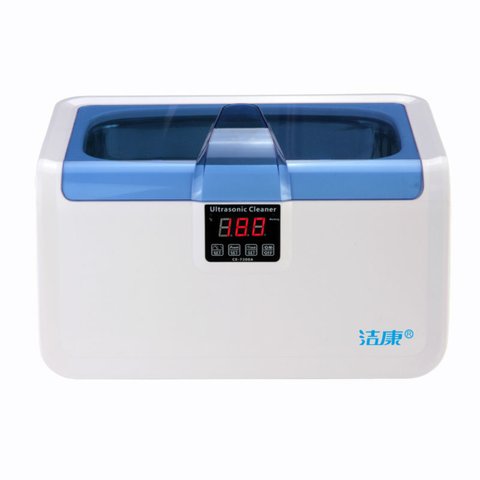 Ультразвукова ванна Jeken (Codyson) CE-7200A Прев'ю 1