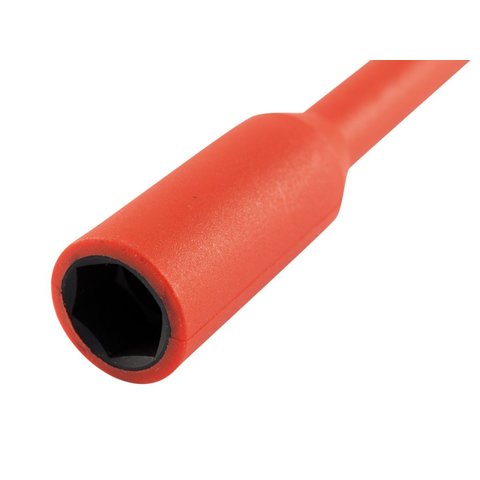 Отвертка диэлектрическая торцевая Pro'sKit SD-800-M13 Превью 1