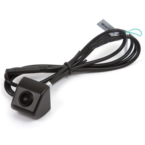 Универсальная автомобильная камера VDC-007 Превью 1