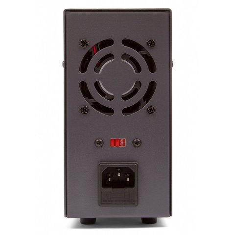 Лабораторний блок живлення Masteram HPS605D Прев'ю 2