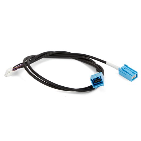 Відеоінтерфейс для Toyota Land Cruiser 200 2016– р.в. Прев'ю 6