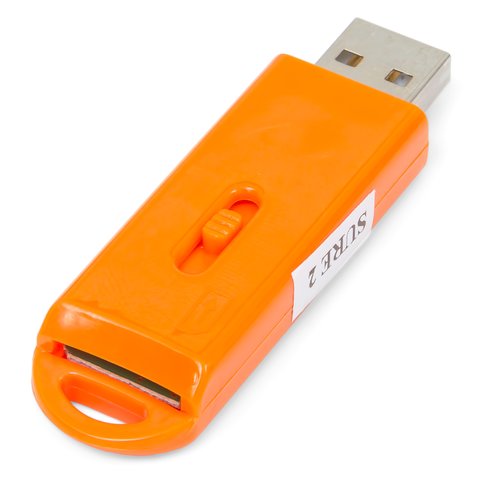 SURE 2 зчитувач смарт-карт Прев'ю 3