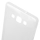 Чехол для Samsung A700F Galaxy A7, A700H Galaxy A7, бесцветный, прозрачный, силикон Превью 1