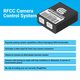 Система керування камерами RFCC TTG1 для Toyota Touch/Scion Bespoke Прев'ю 2