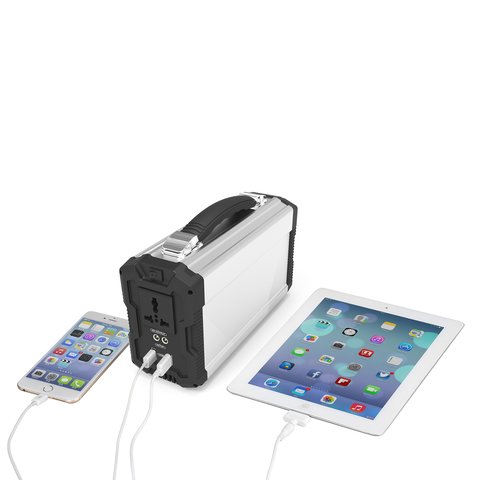 Портативный источник питания Smartbuster S601 Превью 2