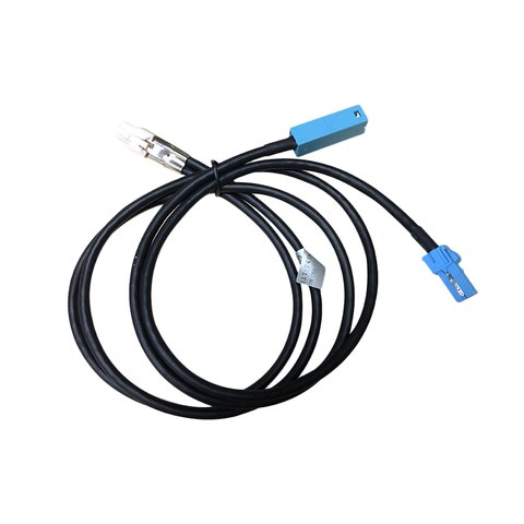 Мультимедийно-навигационная система для Toyota Land Cruiser 200 / Lexus GX/LX Android + CarPlay Превью 3