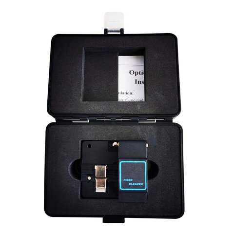 Сварочный аппарат для оптоволокна Jilong KL-520E Превью 6