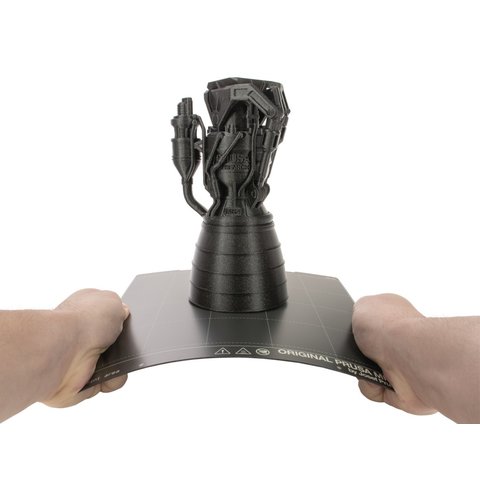 3D-принтер Prusa MK4S Превью 5