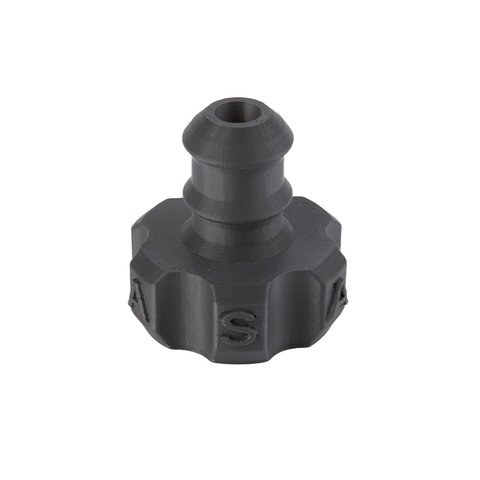 Филамент для 3D-принтера PRUSA Fillamentum ASA Extrafill Anthracite Grey, 750 г Превью 2