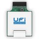 Адаптер 2 в 1 eMMC / eMCP (169-FBGA,153-FBGA,162-FBGA,186-FBGA) для UFI-Box (улучшенная версия) Превью 3