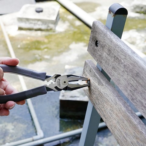 Пасатижі Pro'sKit PM-928 Прев'ю 4