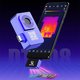Тепловизор Mechanic DTI-08, USB тип-C Превью 1