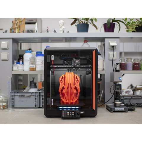 Набор для модификации 3D-принтера Prusa MK4S в Prusa CORE One (для старой версии xLCD) Превью 11