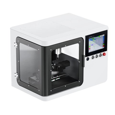 Фрезерный станок TwoTrees X5 Превью 1