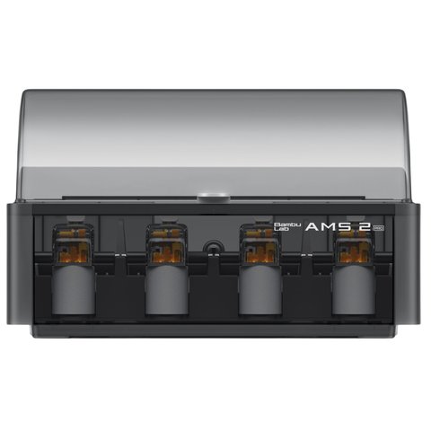 3D-принтер Bambu Lab P2S Combo Превью 6