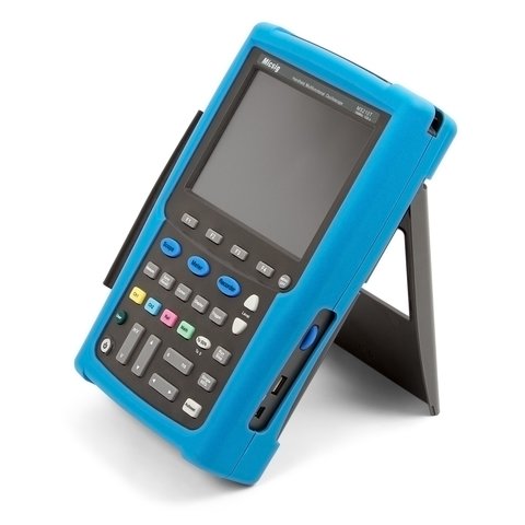 Портативный цифровой осциллограф Micsig MS220T