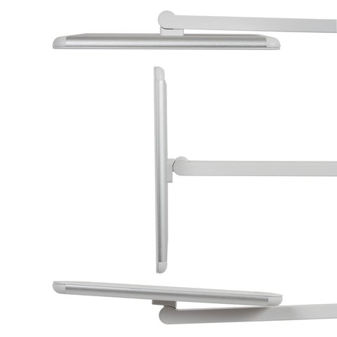 Настільна безтіньова лампа TaoTronics TT-DL09, біла, EU Прев'ю 5