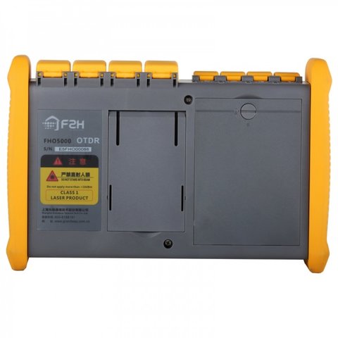 Оптичний рефлектометр Grandway FHO5000-MD22 Прев'ю 9