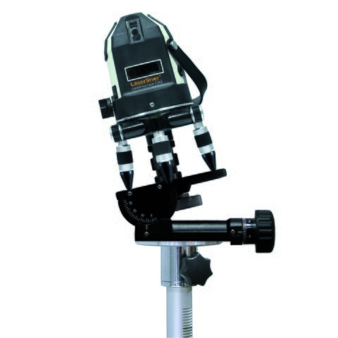 Лазерный уровень Laserliner CombiCross-Laser 5 DLD Превью 3