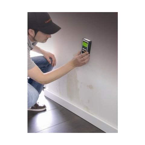 Вологомір Laserliner MoistureMaster Compact Plus Прев'ю 4