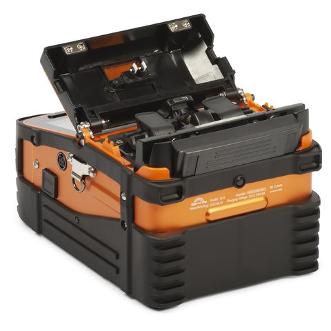 Зварювальний апарат для оптоволокна Signalfire AI-9 Прев'ю 1