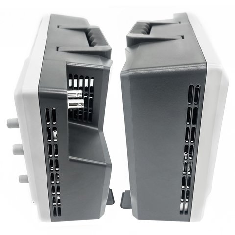 Цифровий осцилограф SIGLENT SDS2204X Plus Прев'ю 6