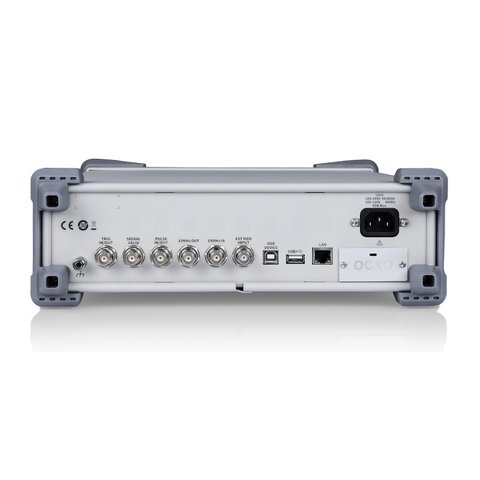 Генератор сигналів SIGLENT SSG5060X Прев'ю 3