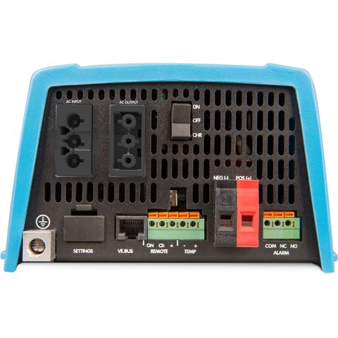 Інвертор Victron Energy MultiPlus 12/500/20-16 Прев'ю 1