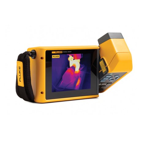 Тепловизор Fluke TiX580 (4841945) Превью 3