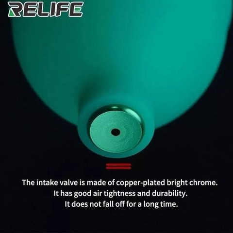 Груша для обдування RELIFE RL-043A Прев'ю 4