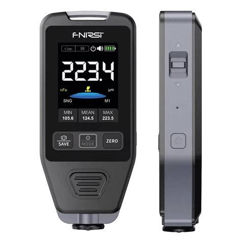 Товщиномір FNIRSI CTG-20 Прев'ю 1