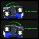 Мікроскоп Mechanic SE7045-TGSD ROBOT SMART EYE, тринокулярний, 7X-45X Прев'ю 5