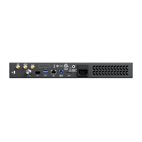 Цифровой осциллограф UNI-T UPO6108LP Превью 3