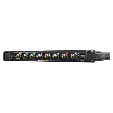 Цифровой осциллограф UNI-T UPO6034LP Превью 2