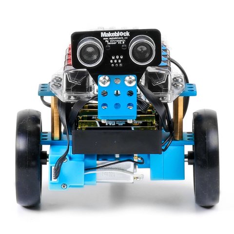 Makeblock mBot Ranger Robot Kit Preview 5