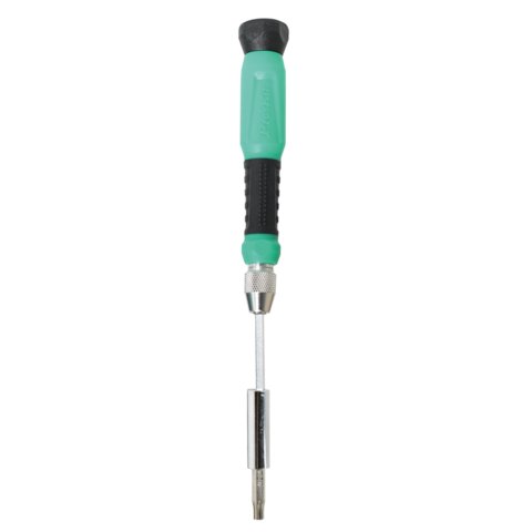 Screwdriver Pro'sKit SD-9802 with Bit Set Preview 1