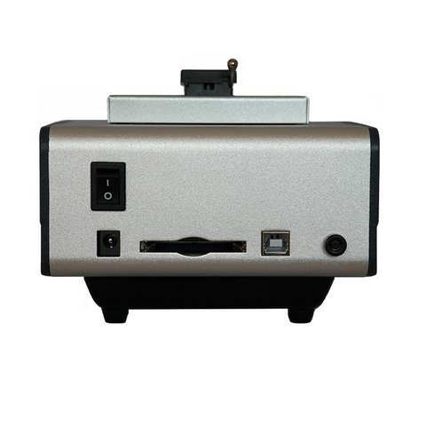 USB Interfaced Universal Programmer Xeltek SuperPro 6100 Preview 2
