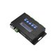 Controlador LED BC-204 Ethernet-SPI/DMX512  (4 canales, 680 pxs, 5-24 V) Vista previa  2