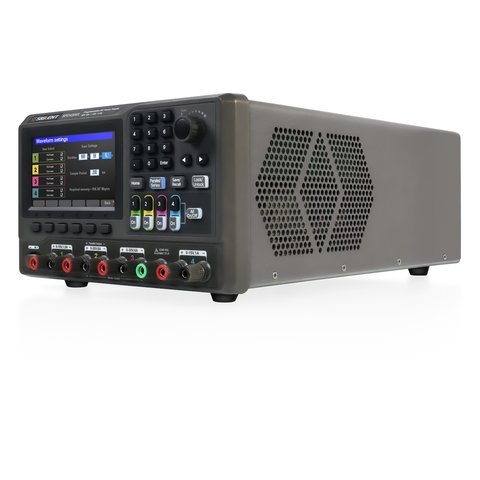 Programmable DC Power Supply SIGLENT SPD4306X Preview 2